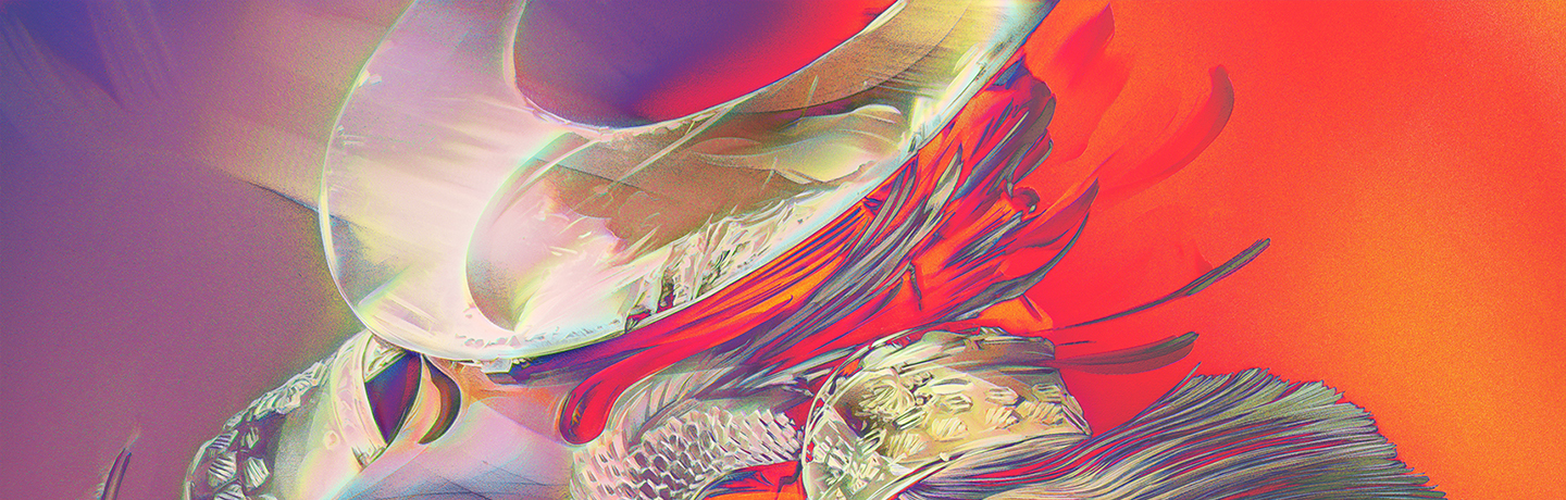 Paintings Mix banner
